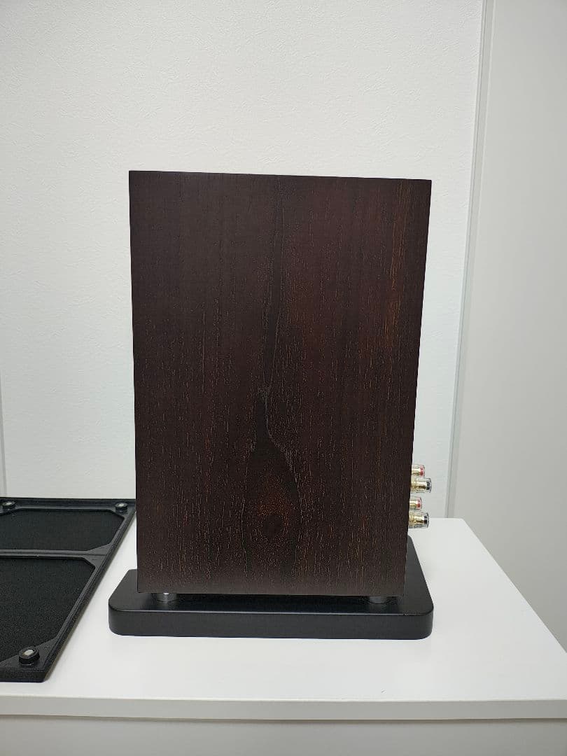 まあ　他の方はキャンセルします。TANNOY REVOLUTION