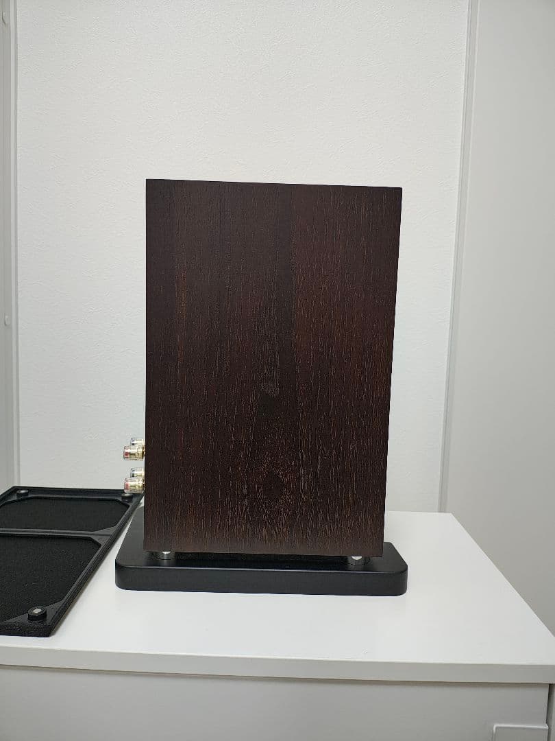 まあ　他の方はキャンセルします。TANNOY REVOLUTION