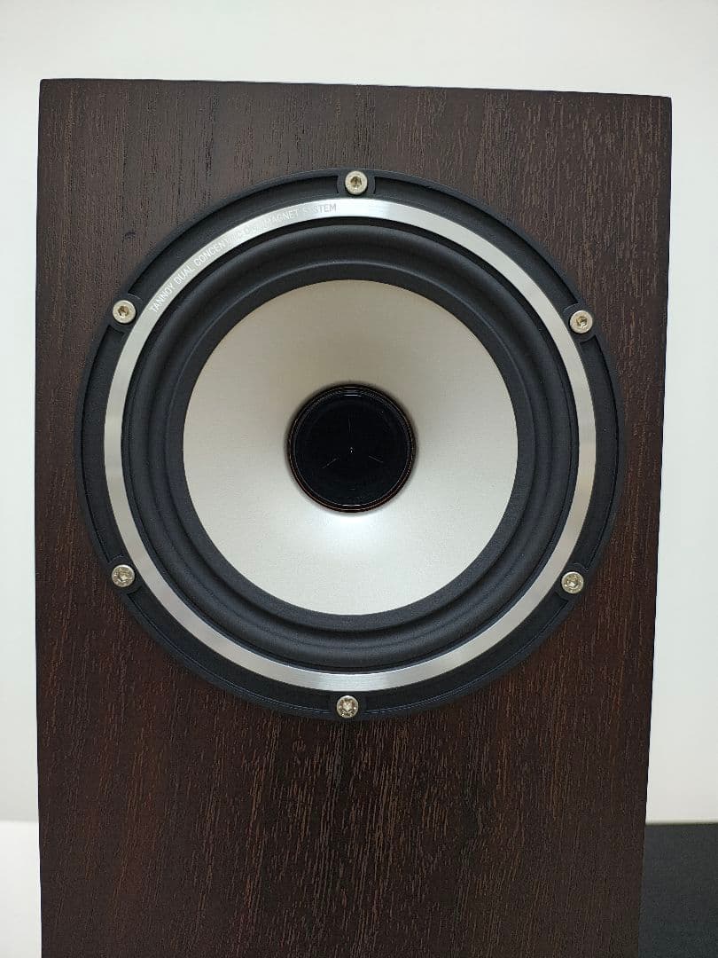 まあ　他の方はキャンセルします。TANNOY REVOLUTION