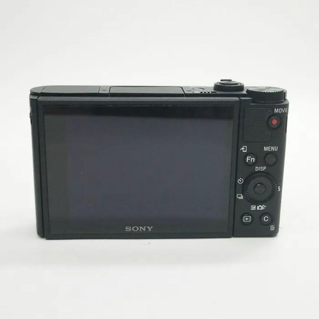 SONY コンパクトデジタルカメラ DSC-HX99