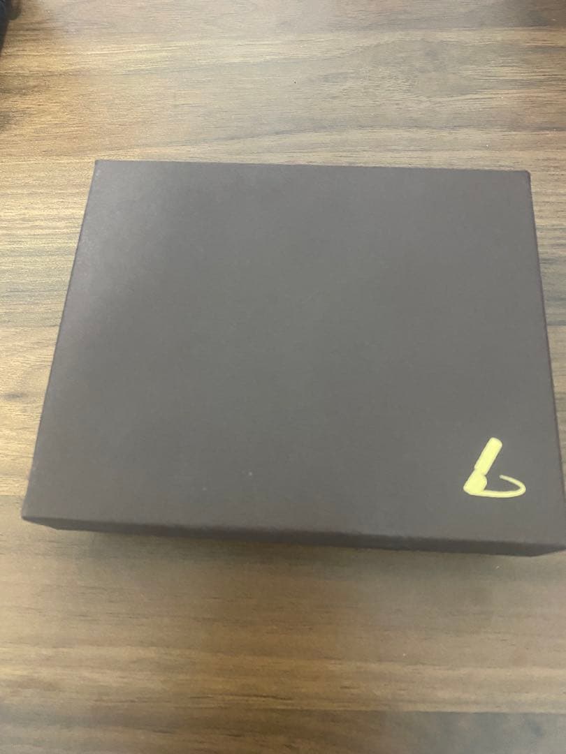 土屋鞄　名刺入れ