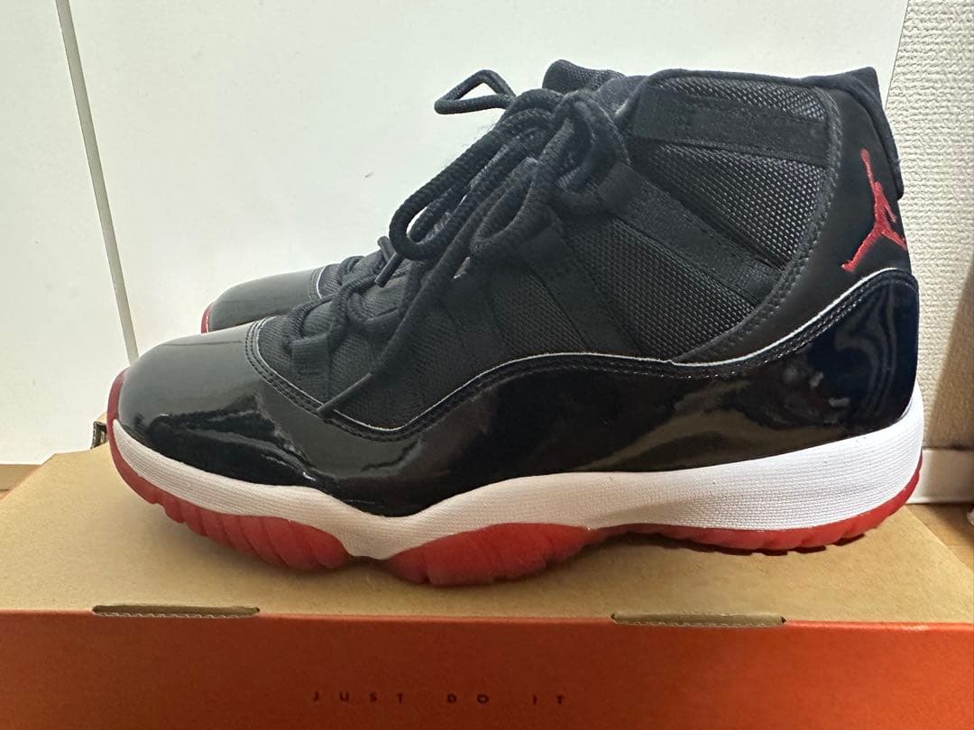 シューズ(男性用) Air Jordan 11