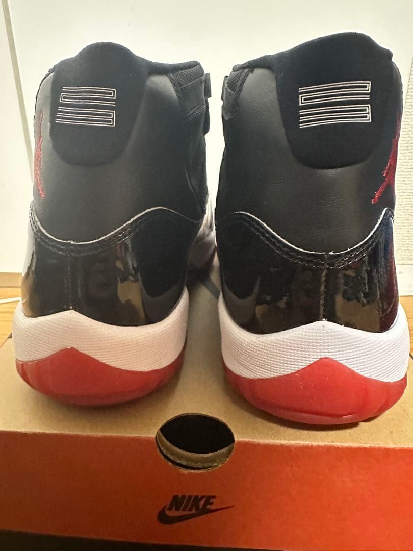 シューズ(男性用) Air Jordan 11