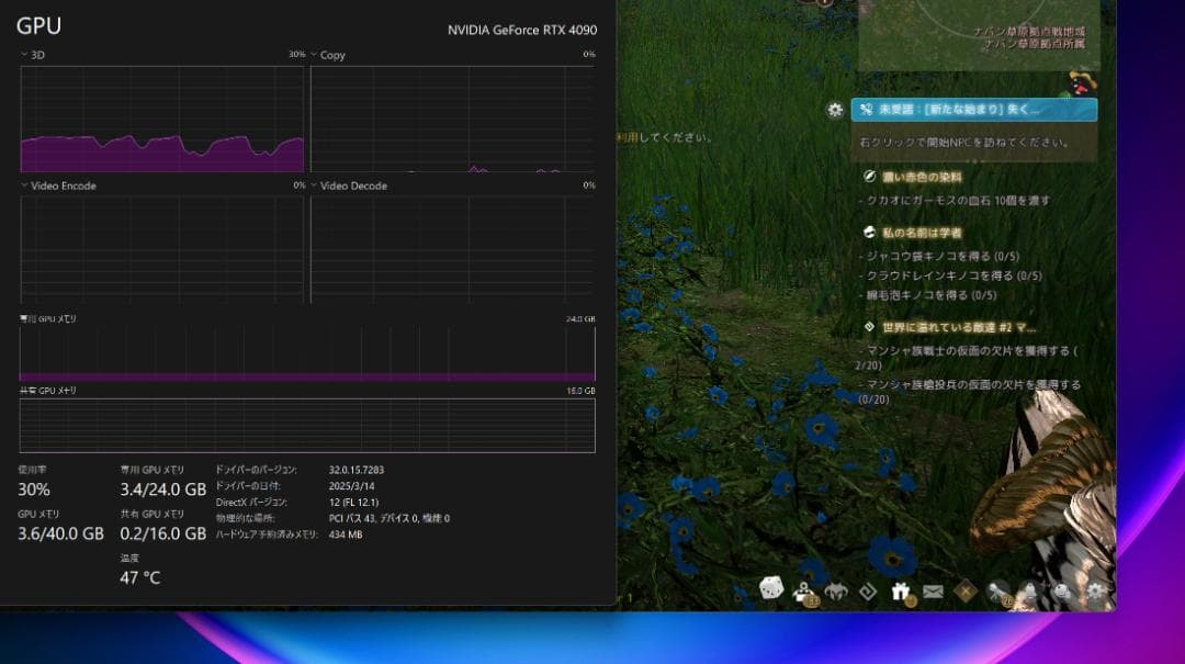グラフィックボード・グラボ・ビデオカード ZOTAC GeForce RTX 4090 24GB