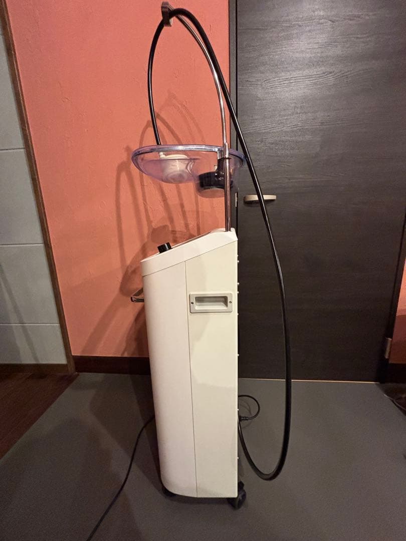 セルケア美容機器スーパーセルム　伊藤超短波