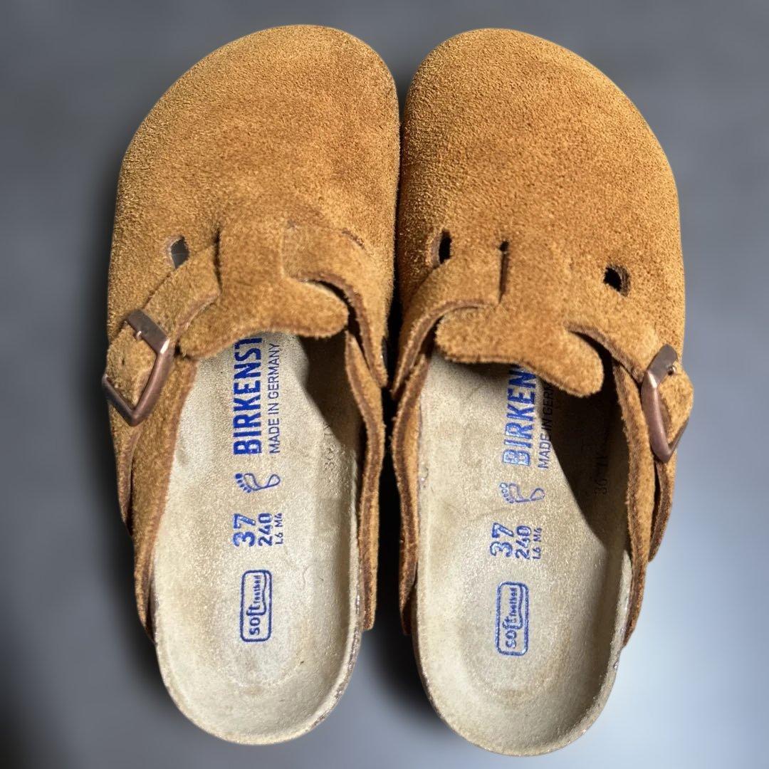 ビルケンシュトック　レディース　37サイズ