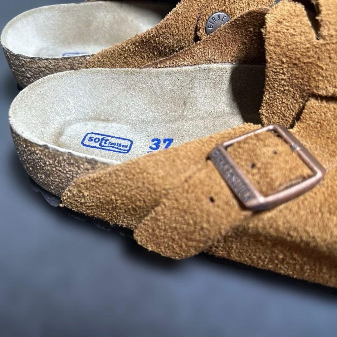 ビルケンシュトック　レディース　37サイズ