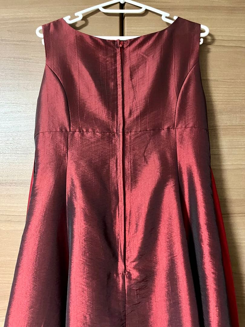 ゆめりすと　ラフォーリア　パール　ワイン　155cm