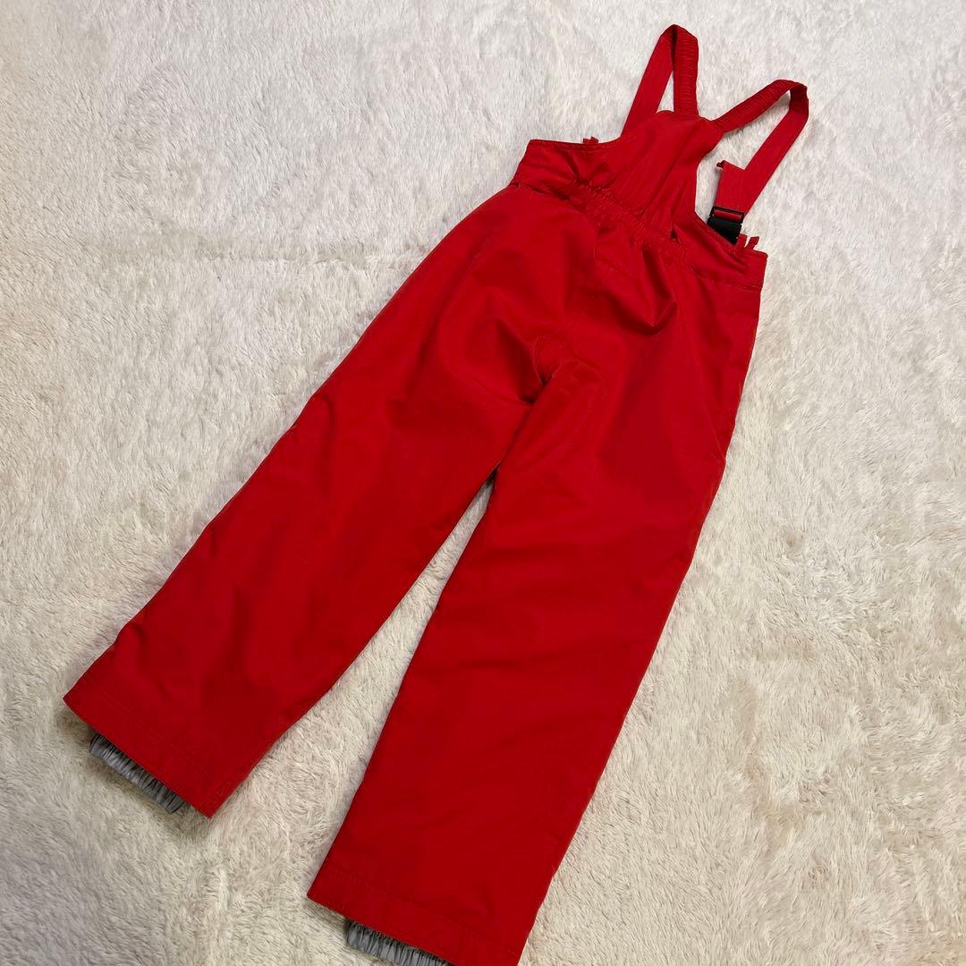 DESCENTE/デサント/スキーウェア上下セット/撥水/150cm