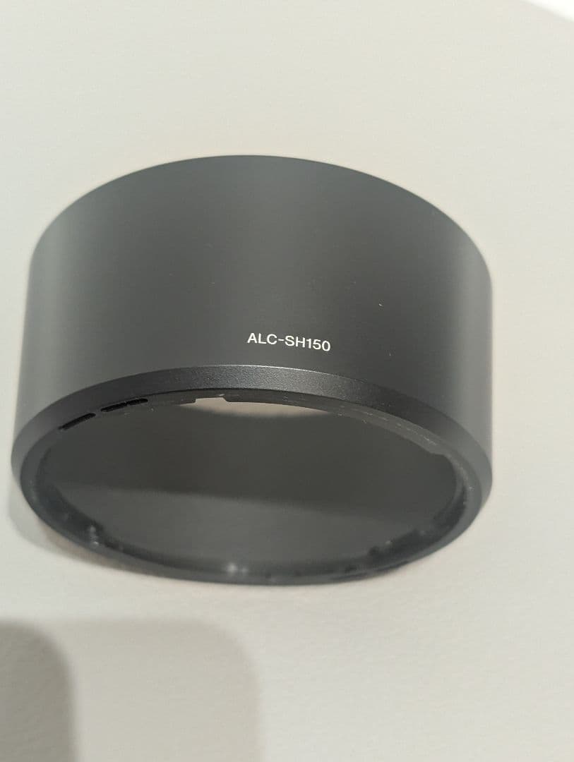 FE 85mm F1.8 SEL85 SONY 単焦点レンズ