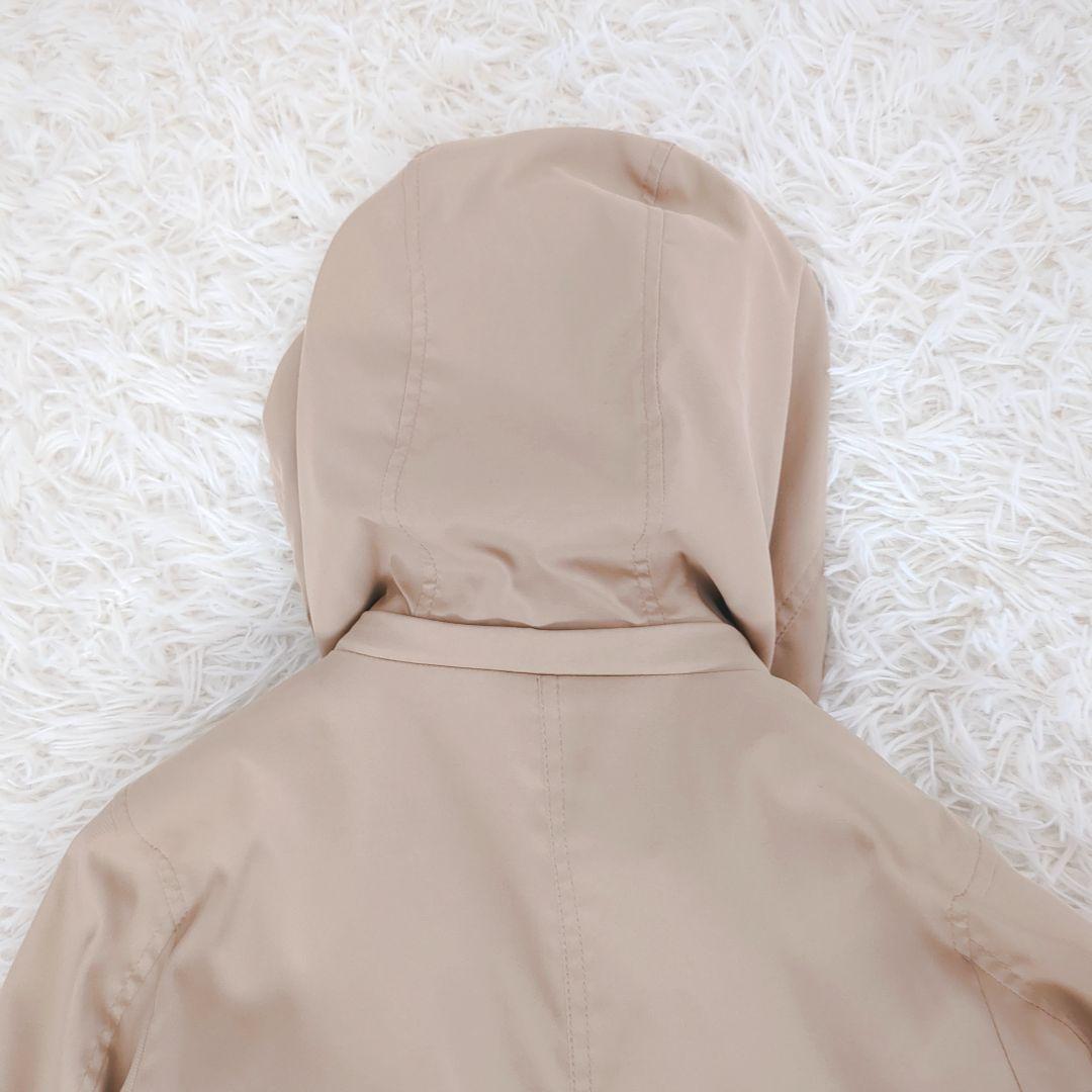 新品✨️INDIVIインディヴィ モッズコートライナー取り外しフィールドコート