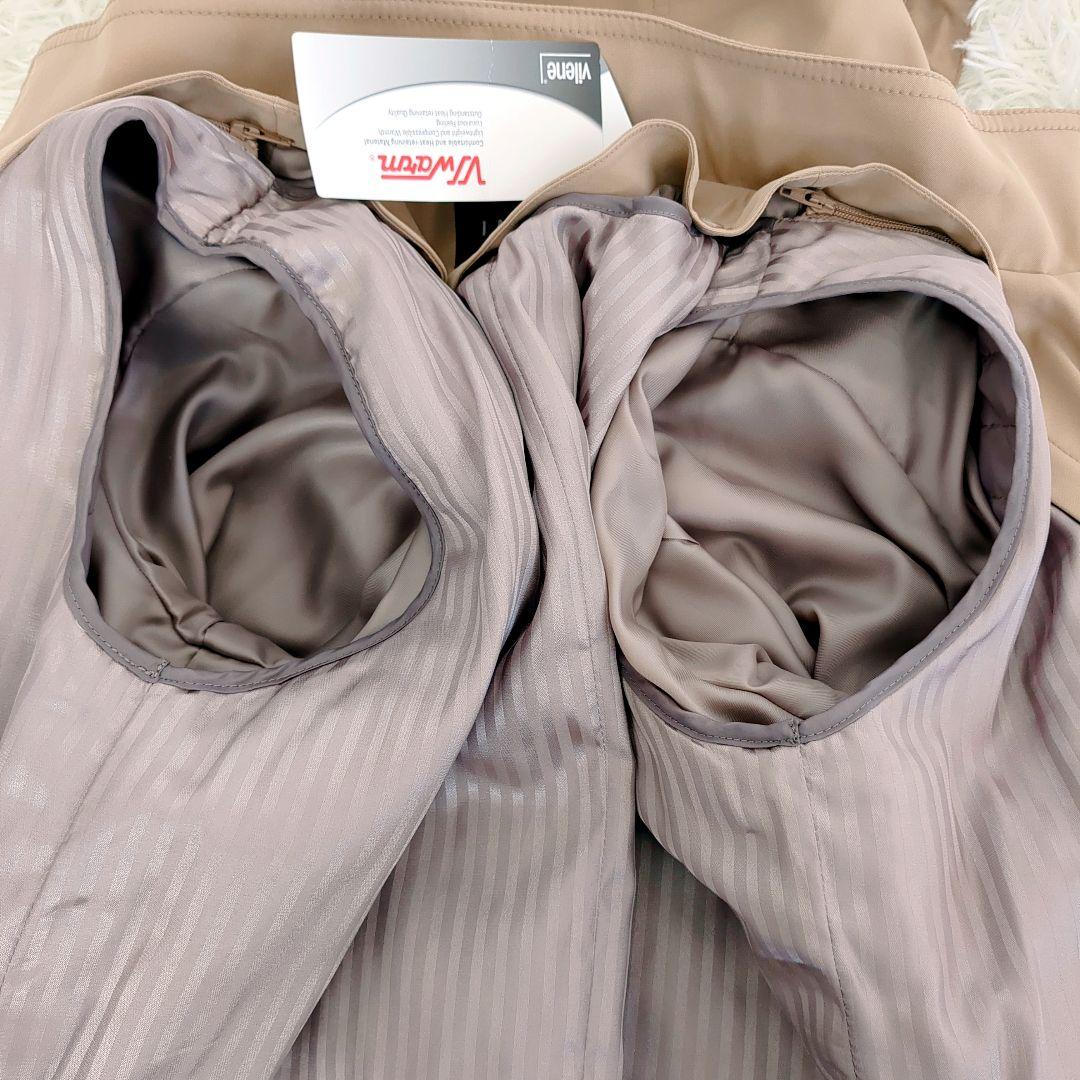 新品✨️INDIVIインディヴィ モッズコートライナー取り外しフィールドコート