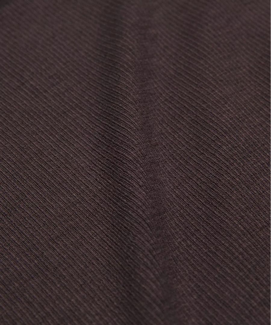 lululemon Hold Tight キーホールネック長袖シャツ