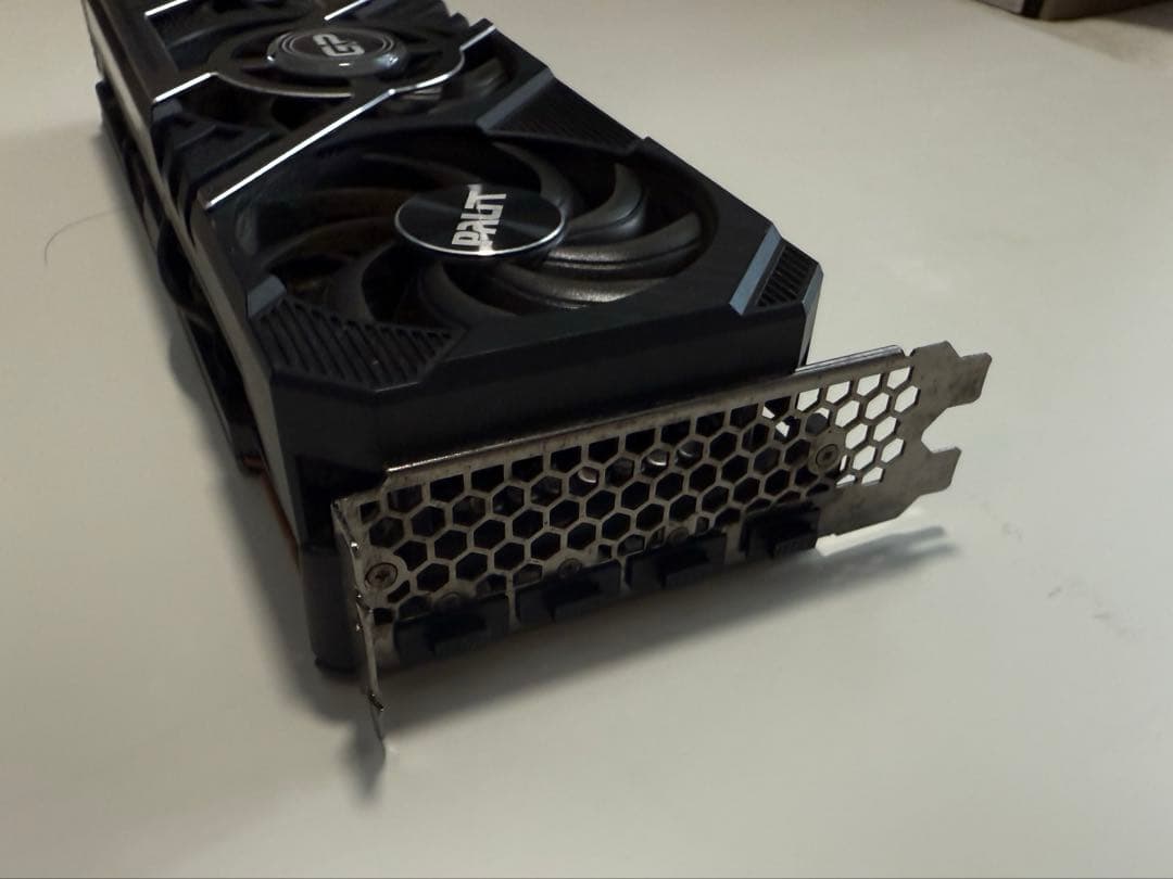 Palit RTX3090 グラボ