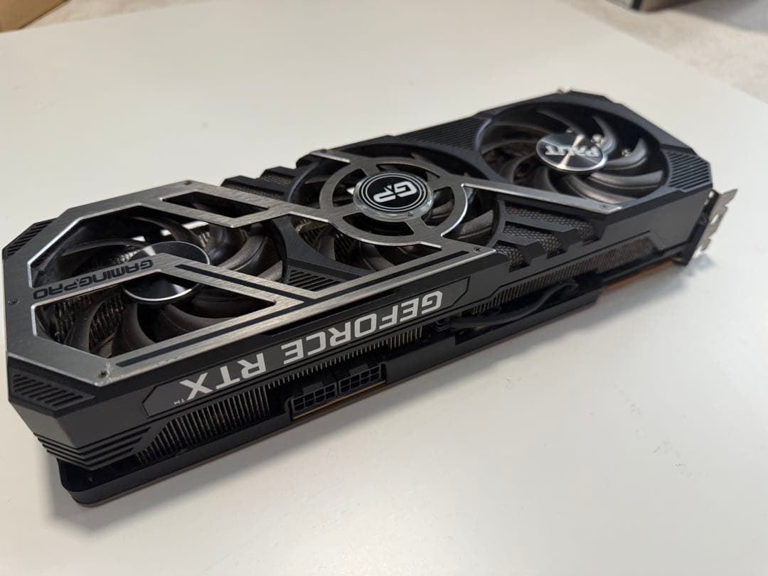 Palit RTX3090 グラボ