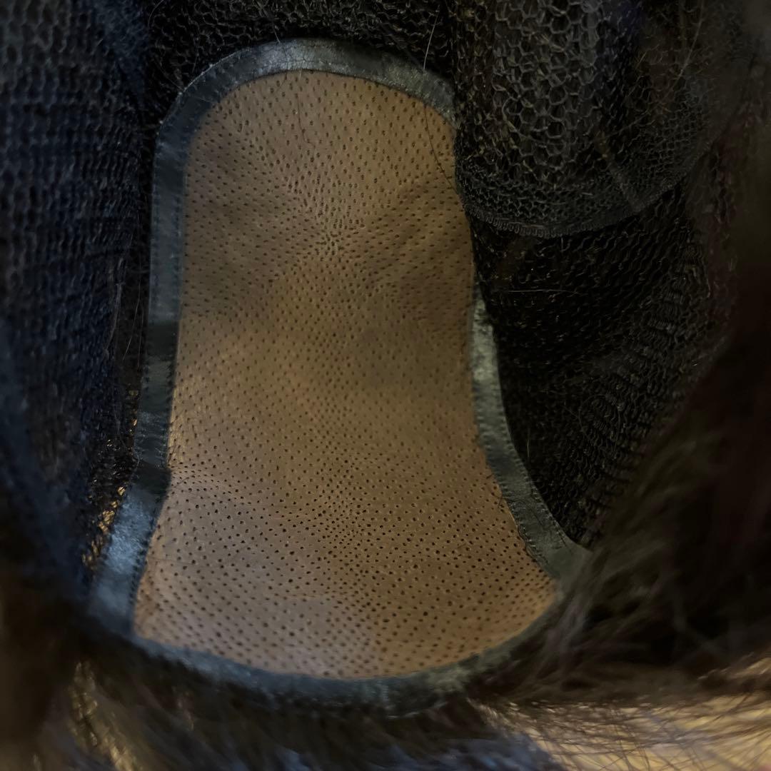 ウィッグ ユキ 専用ケース付き