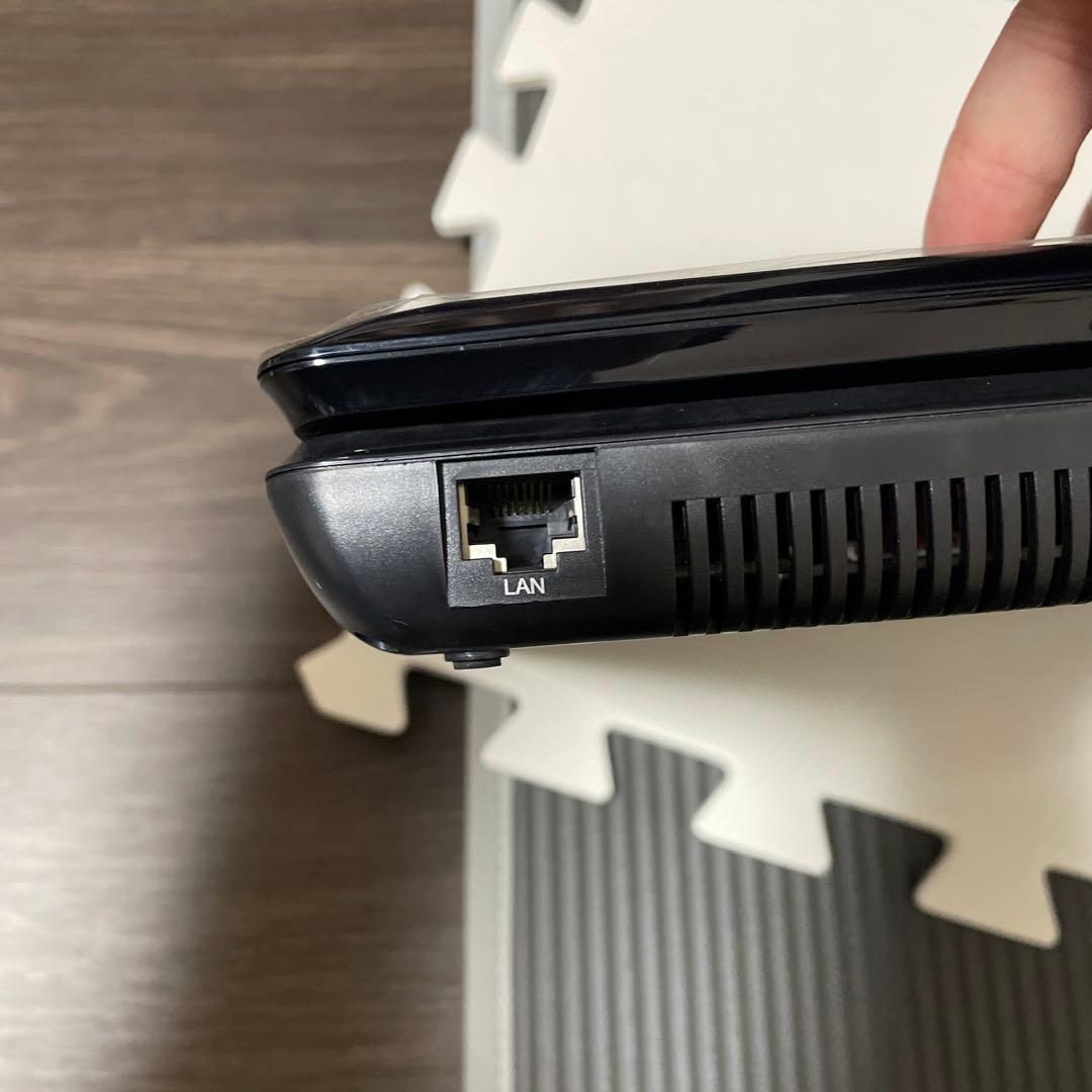 Wizz ポータブルブルーレイプレーヤー（箱あり）