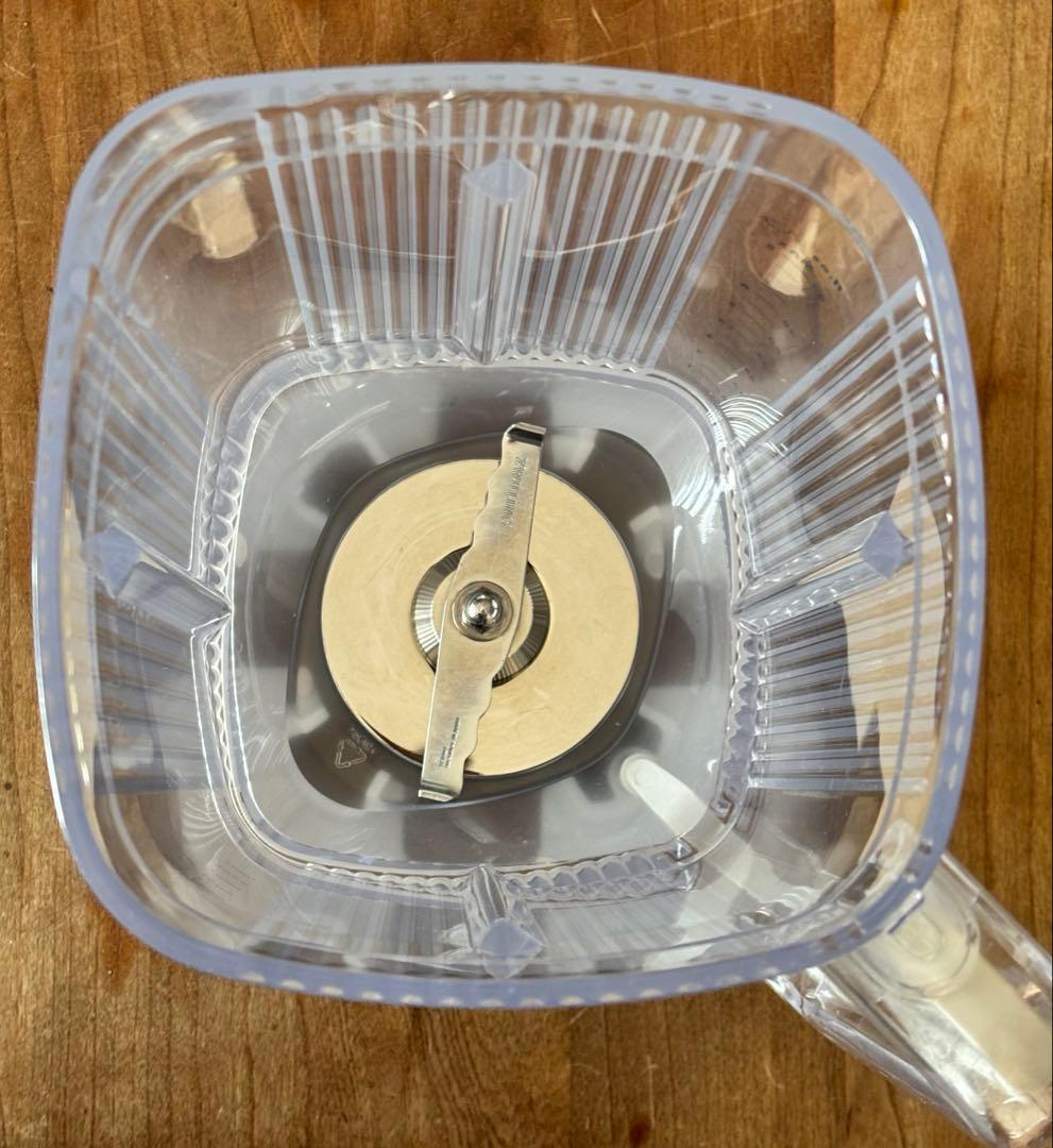 【にんにん】ZWILLING ツヴィリング パワーブレンダー 1800ml