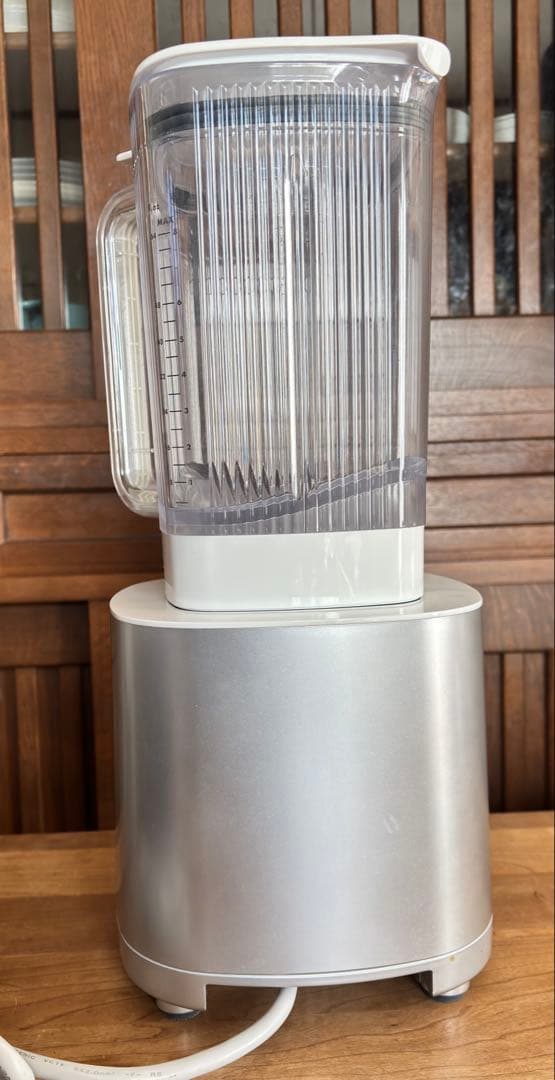 【にんにん】ZWILLING ツヴィリング パワーブレンダー 1800ml