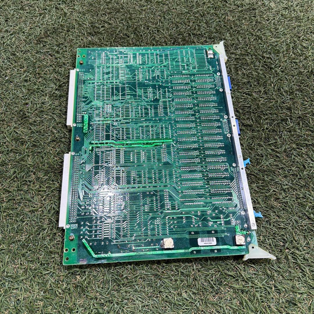 6A034 Mitsubishi FX27B BN624A246H02 動作保証