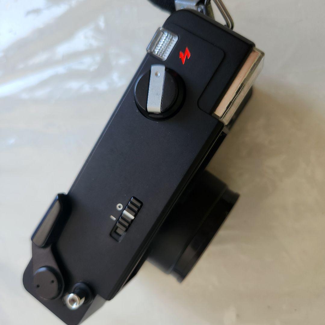 稀少品 動作品 Rollei Flash 35 AF