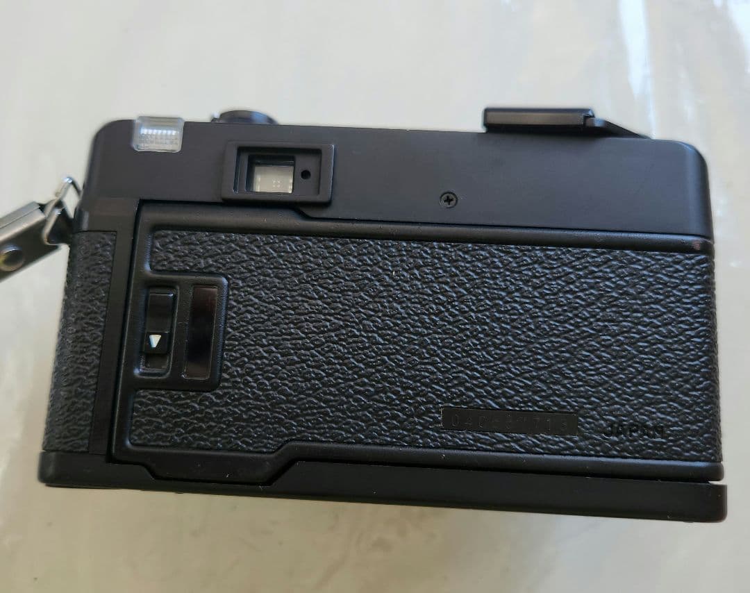 稀少品 動作品 Rollei Flash 35 AF