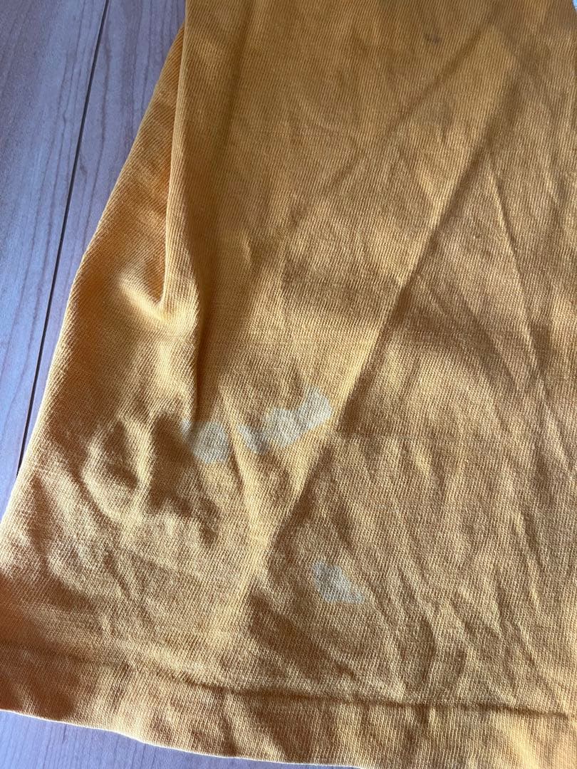 値下更新　70s チャンピオン　バータグ　フットボール　Tシャツ