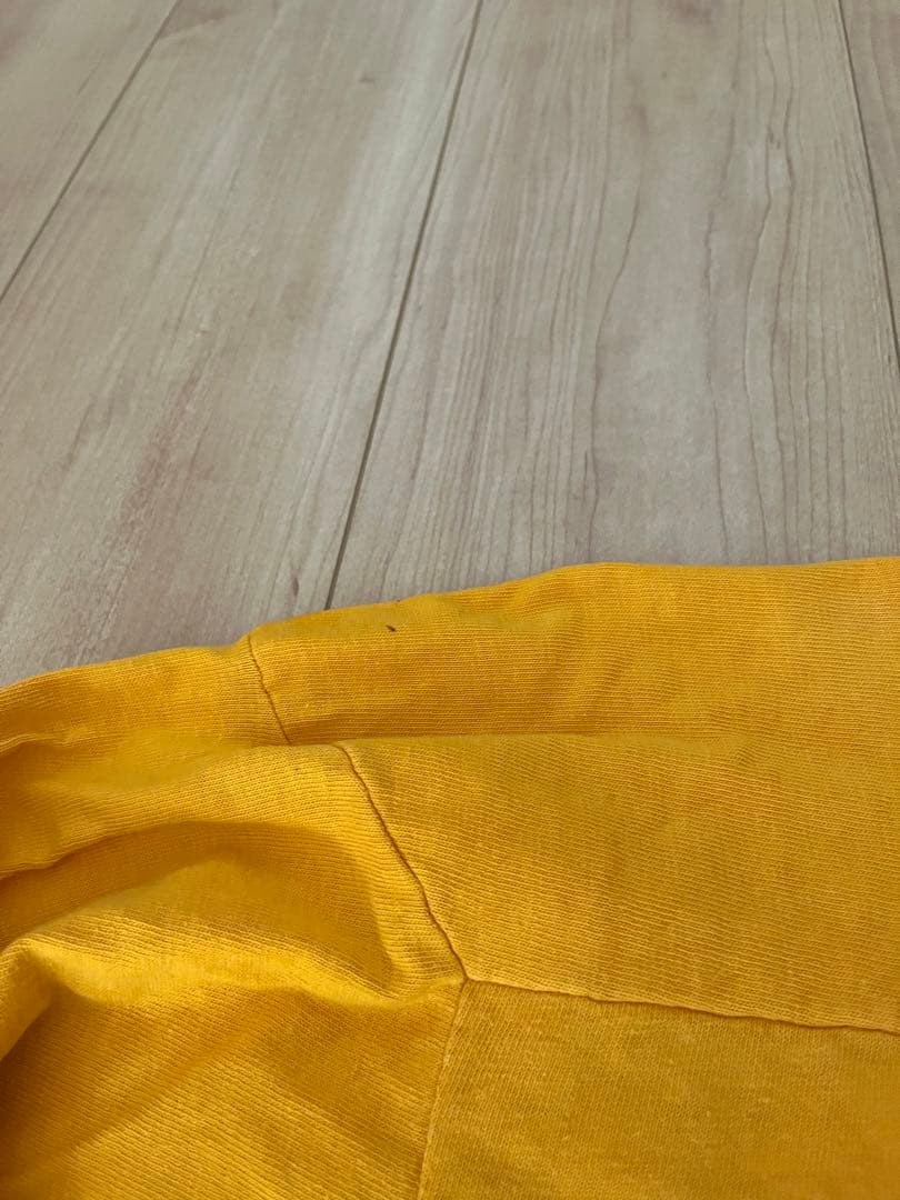 値下更新　70s チャンピオン　バータグ　フットボール　Tシャツ