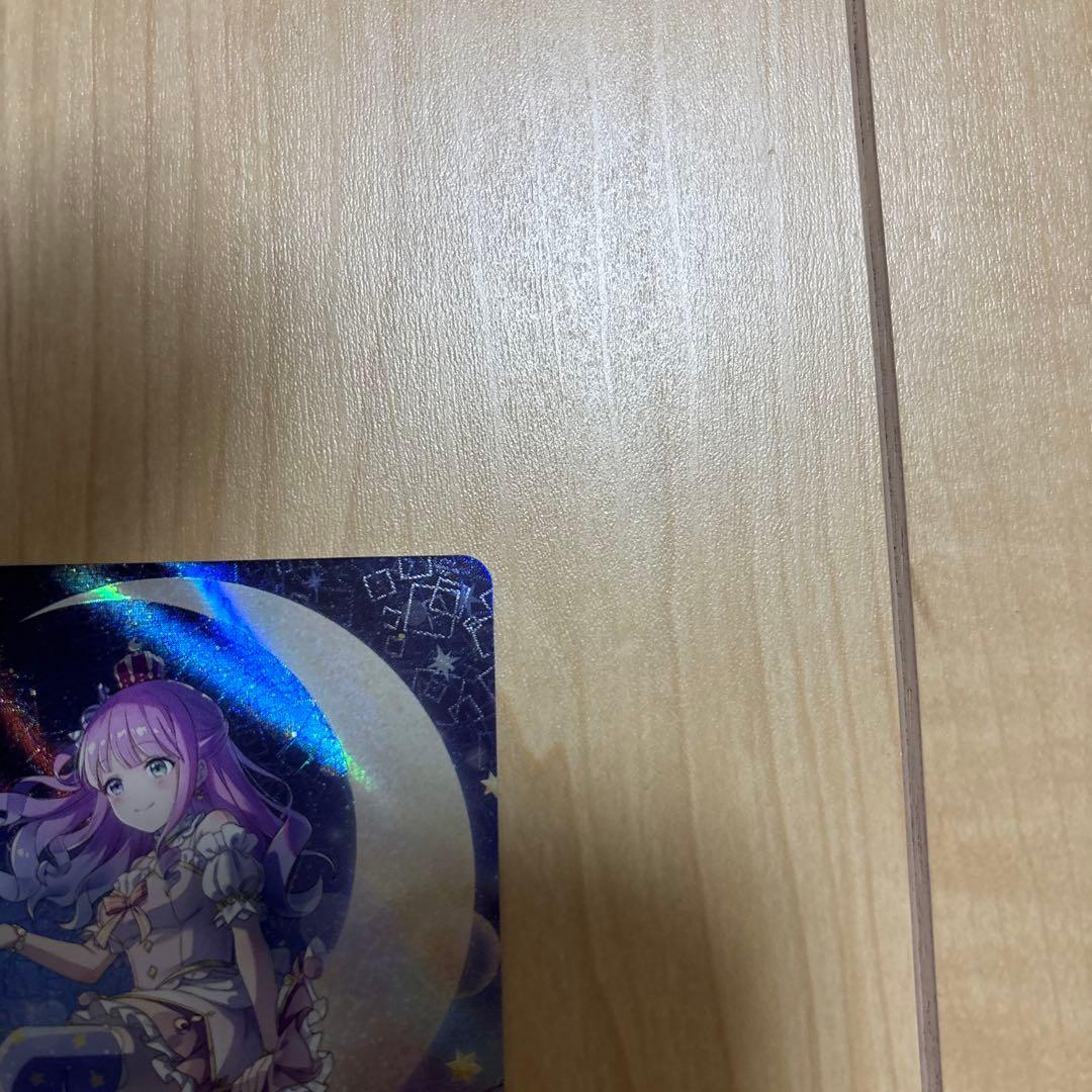 ホロライブカードゲーム ホロカ HBP03 姫森ルーナ OUR