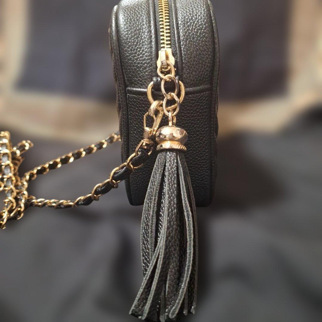 YVES SAINT LAURENT ショルダーバッグ ノベルティ❣️定番人気