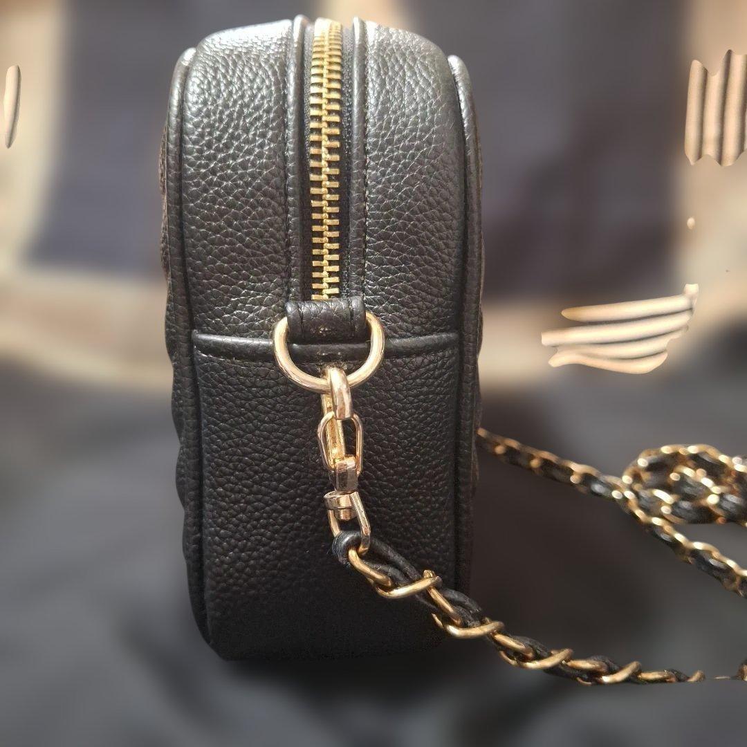 YVES SAINT LAURENT ショルダーバッグ ノベルティ❣️定番人気