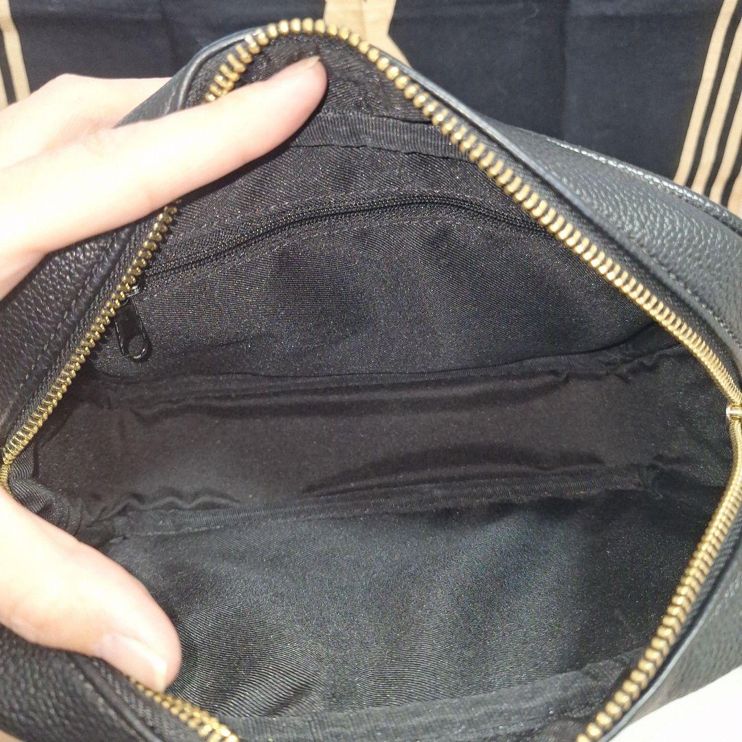 YVES SAINT LAURENT ショルダーバッグ ノベルティ❣️定番人気