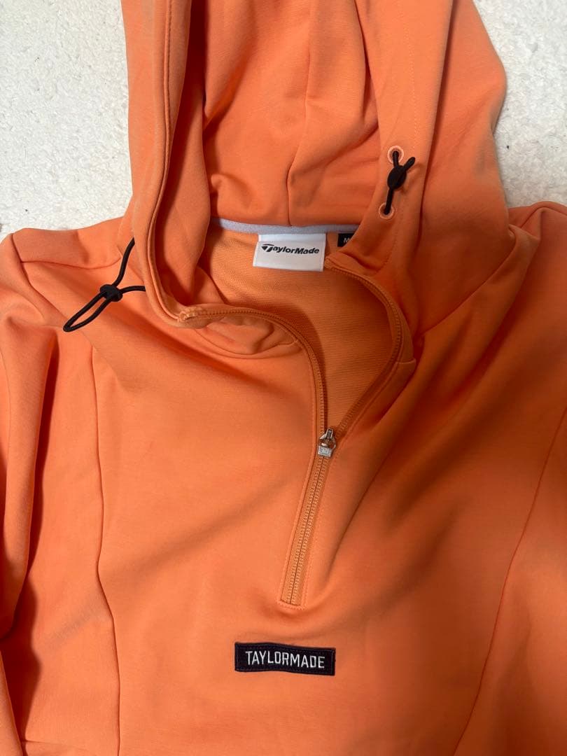 テーラーメイド　パーカーセットアップ