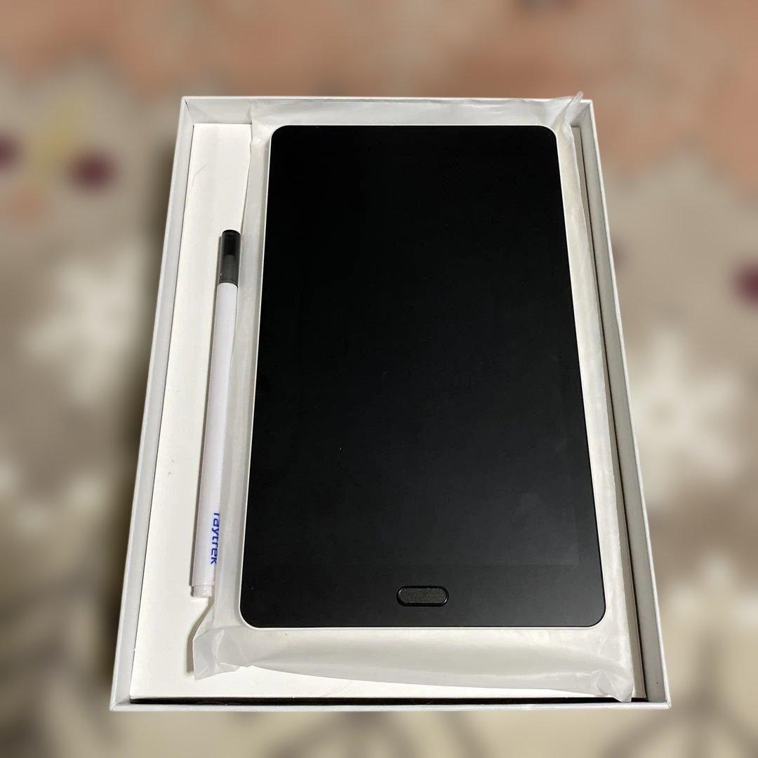 K-POCORIN raytrek ペンタブレット本体 中古