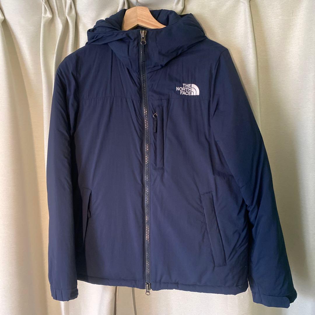 THE NORTH FACE トランゴモンクパーカ（レディースM）