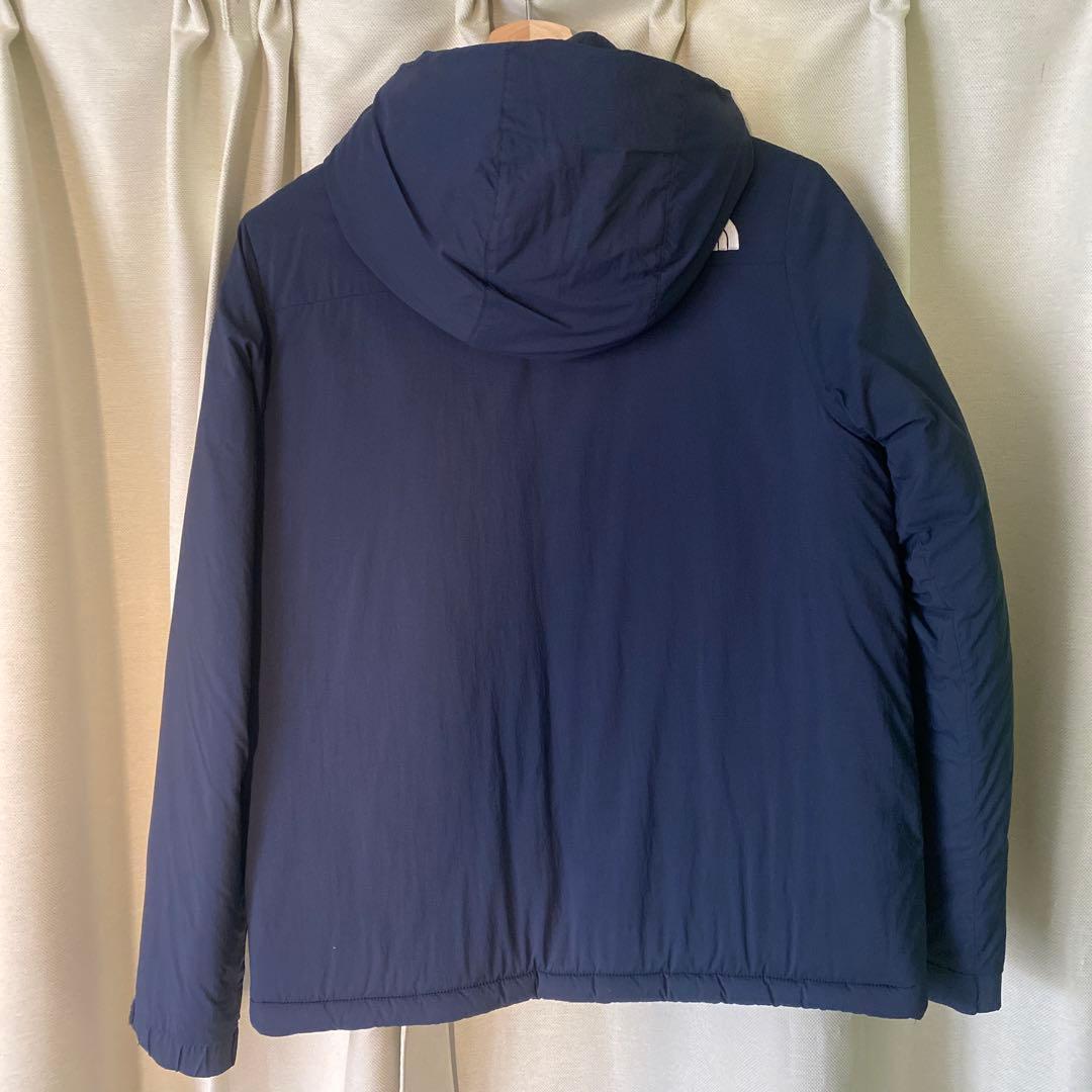 THE NORTH FACE トランゴモンクパーカ（レディースM）