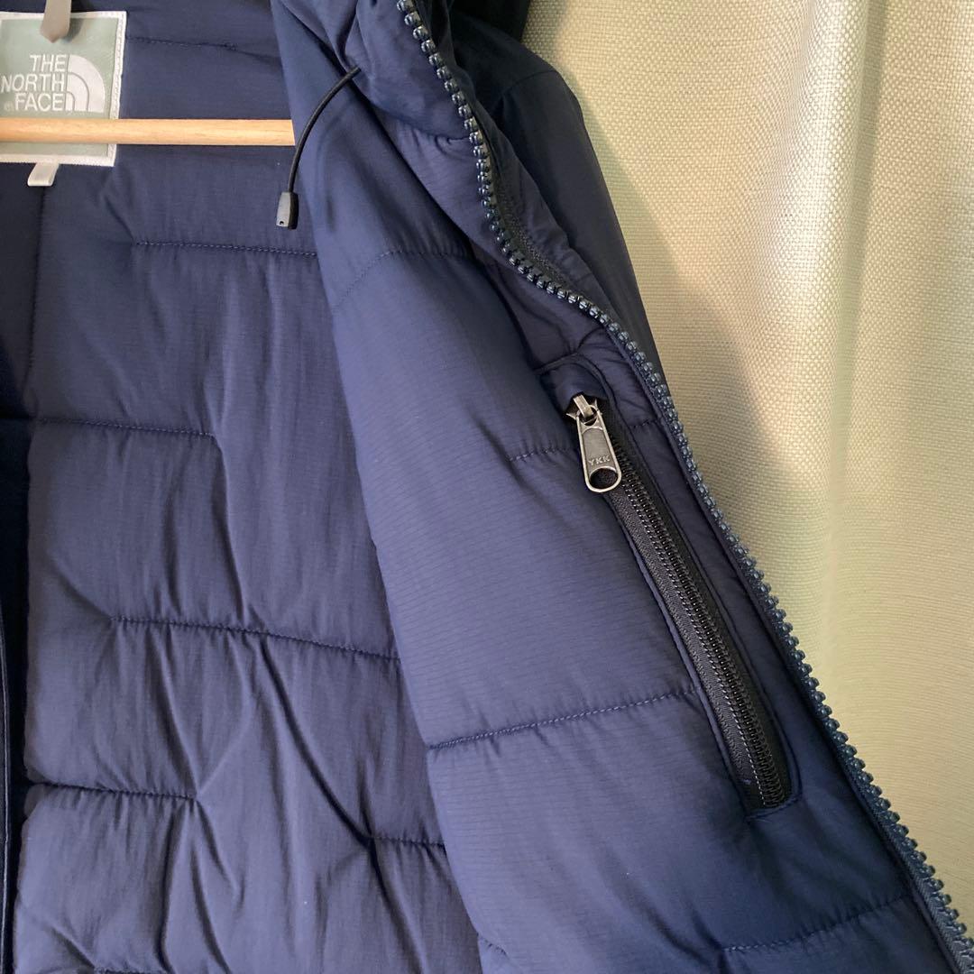 THE NORTH FACE トランゴモンクパーカ（レディースM）