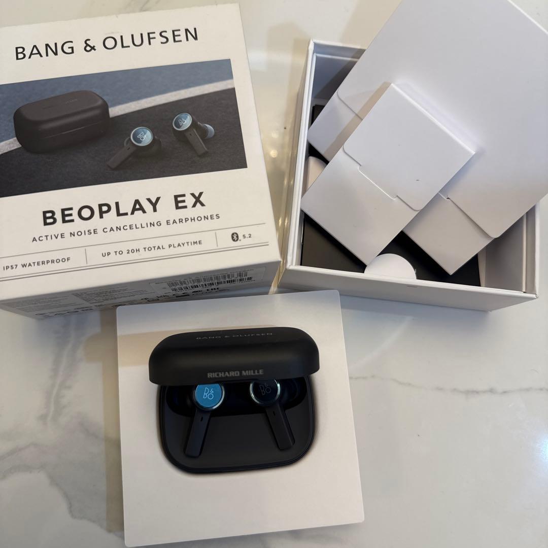 新品/RICHARDMILLE Bang&OLUFSEN BEOPLAY