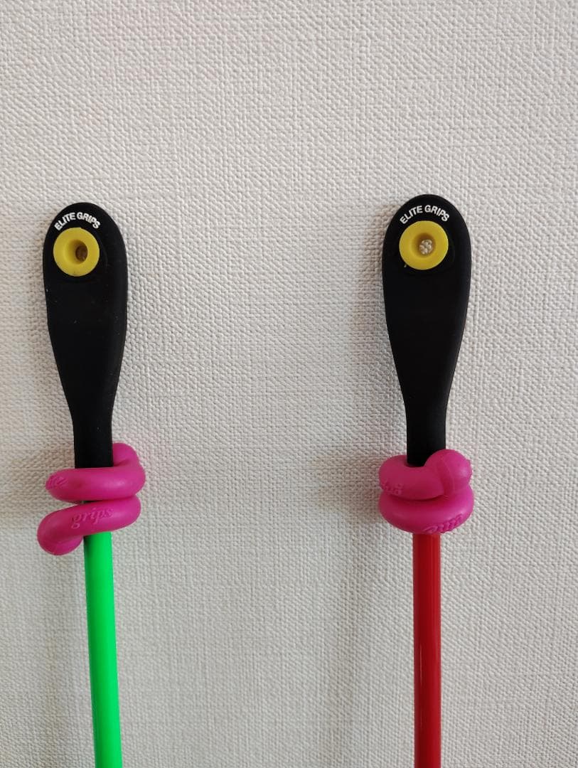 スピードプレーン ゴルフ練習器具 Speed Plane エリートグリップ