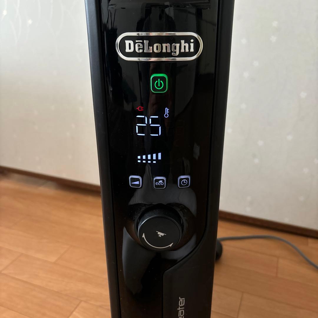 デロンギマルチだイナミックヒーターMDHU15-BK