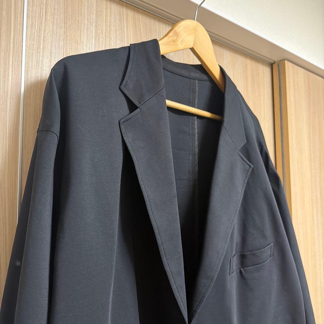 graphpaper Compact Ponte セットアップ