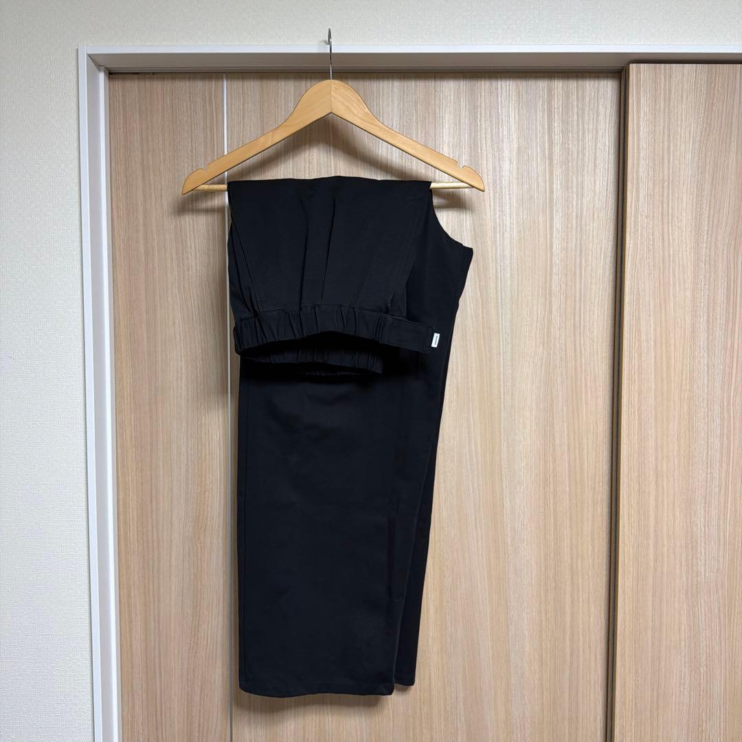 graphpaper Compact Ponte セットアップ