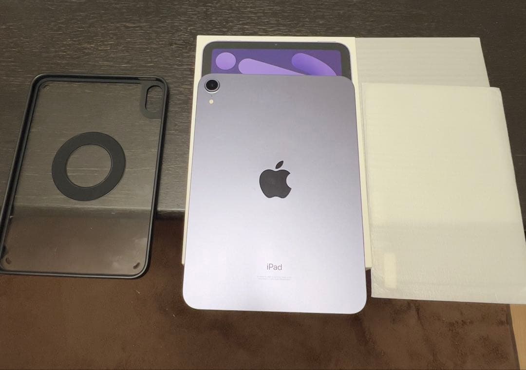 Apple iPad mini 第6世代