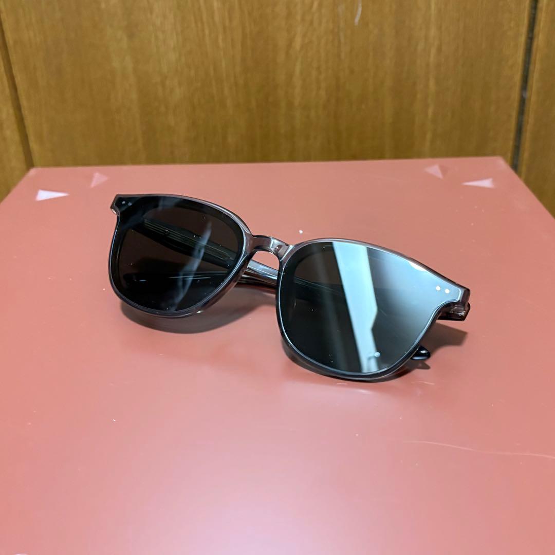 GENTLE MONSTER ジェントルモンスター Jude BRC17