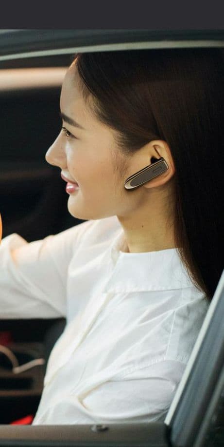 K23ワイヤレスBluetoothヘッドセットユニバーサル