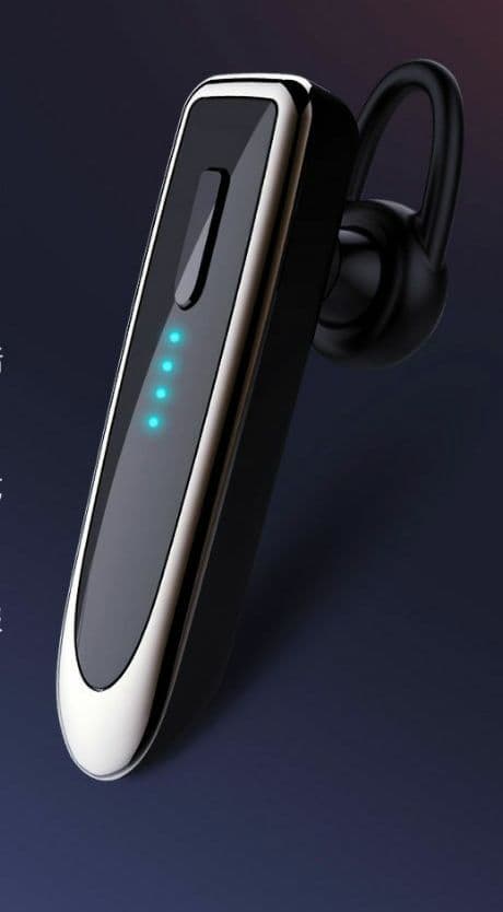 K23ワイヤレスBluetoothヘッドセットユニバーサル