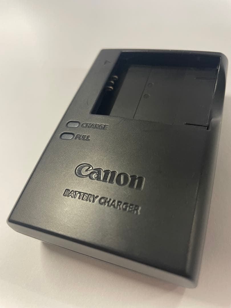 【美品】Canon IXY170