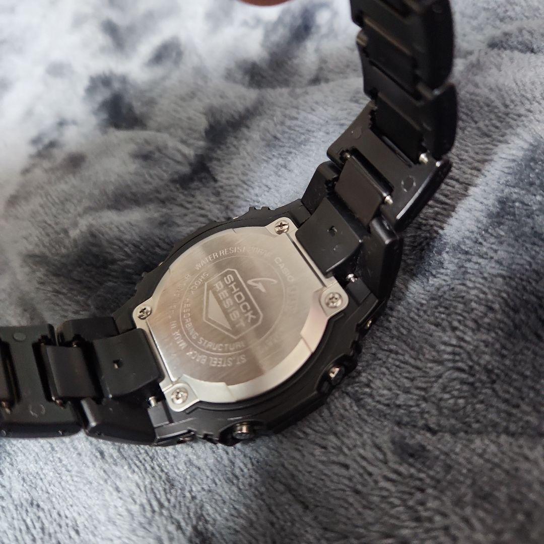 GW-M5610　コンポジットバンド仕様