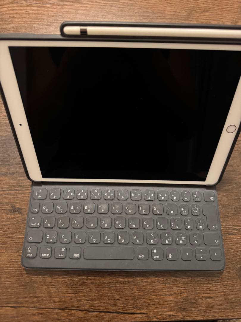 iPad Pro 10.5インチ　ローズゴールド　SIMフリー　セルラーモデル