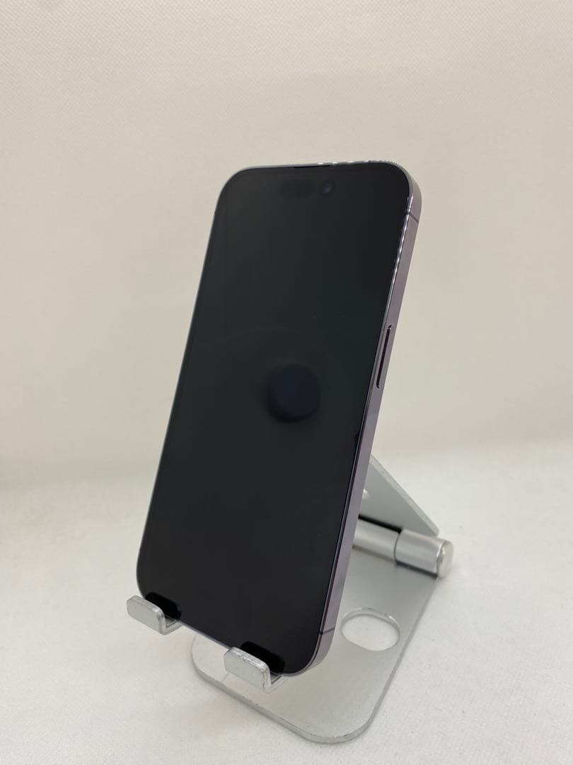 iPhone 14 Pro 256GB SIMフリー 19290